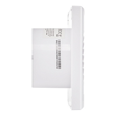 Фото Вентилятор вытяжной Ballu BAF-AR 120 V | 32945 - ventilyator_vytyazhnoy_ballu_baf_ar_120_v