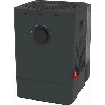 Фото Мойка воздуха Boneco W400, черная | 30787 - moyka_vozdukha_boneco_w400_chernaya