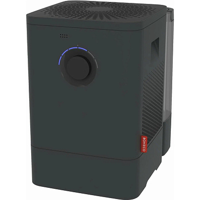 Фото Мойка воздуха Boneco W400, черная | 30787 - moyka_vozdukha_boneco_w400_chernaya