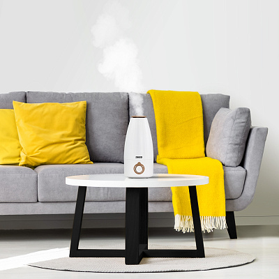 Фото Увлажнитель ультразвуковой Zanussi ZH2 Ceramico | 31004 - uvlazhnitel_ultrazvukovoy_zanussi_zh2_ceramico